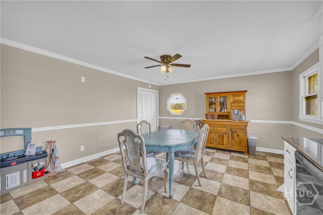 975 Diamond Hill Neese Road Colbert, GA 30628 - Photo 19 of 63