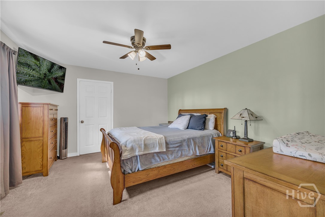 975 Diamond Hill Neese Road Colbert, GA 30628 - Photo 20 of 63