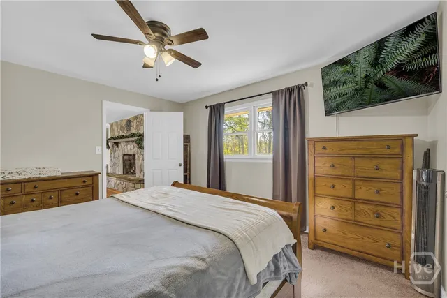 $324,000 | 975 Diamond Hill Neese Road, Colbert, GA 30628