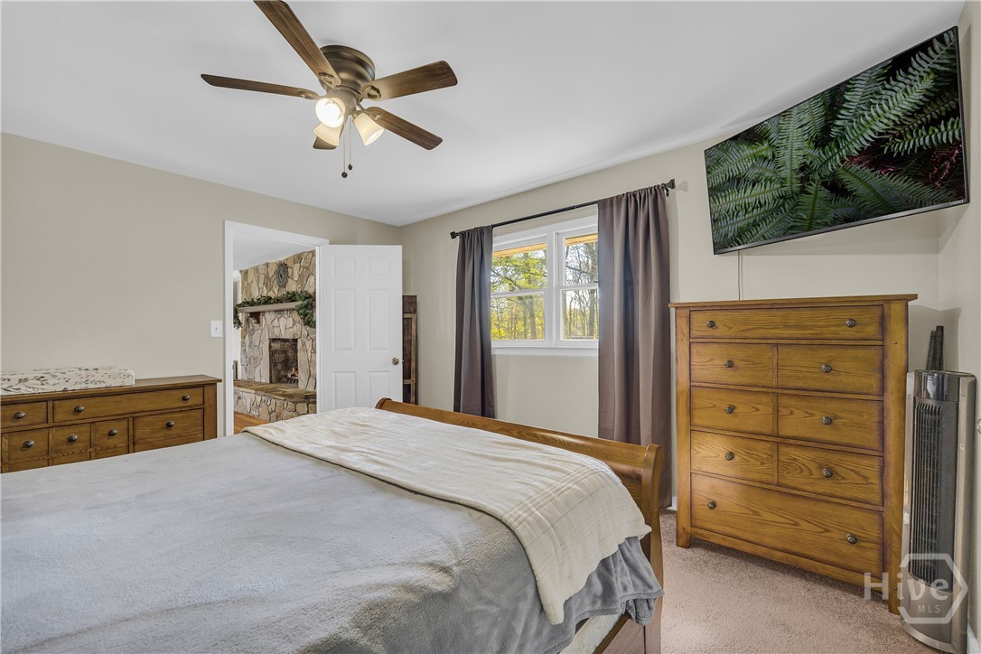 975 Diamond Hill Neese Road Colbert, GA 30628 - Photo 22 of 63