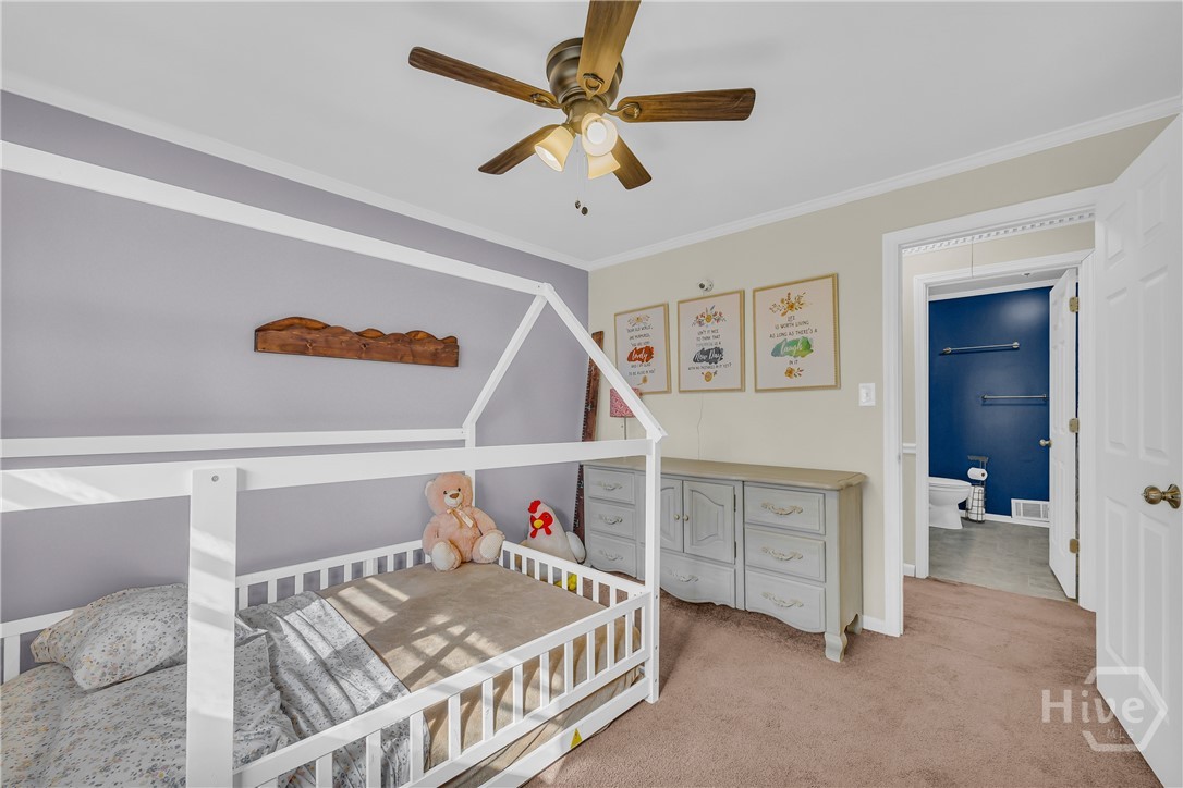 975 Diamond Hill Neese Road Colbert, GA 30628 - Photo 24 of 63