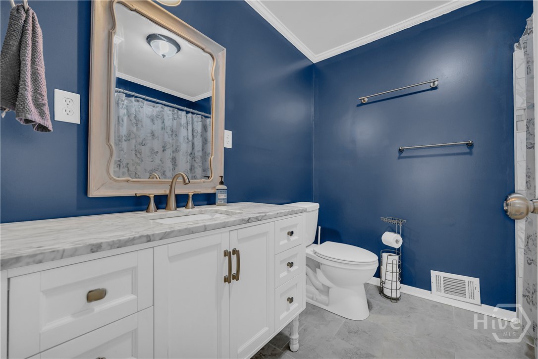 975 Diamond Hill Neese Road Colbert, GA 30628 - Photo 25 of 63