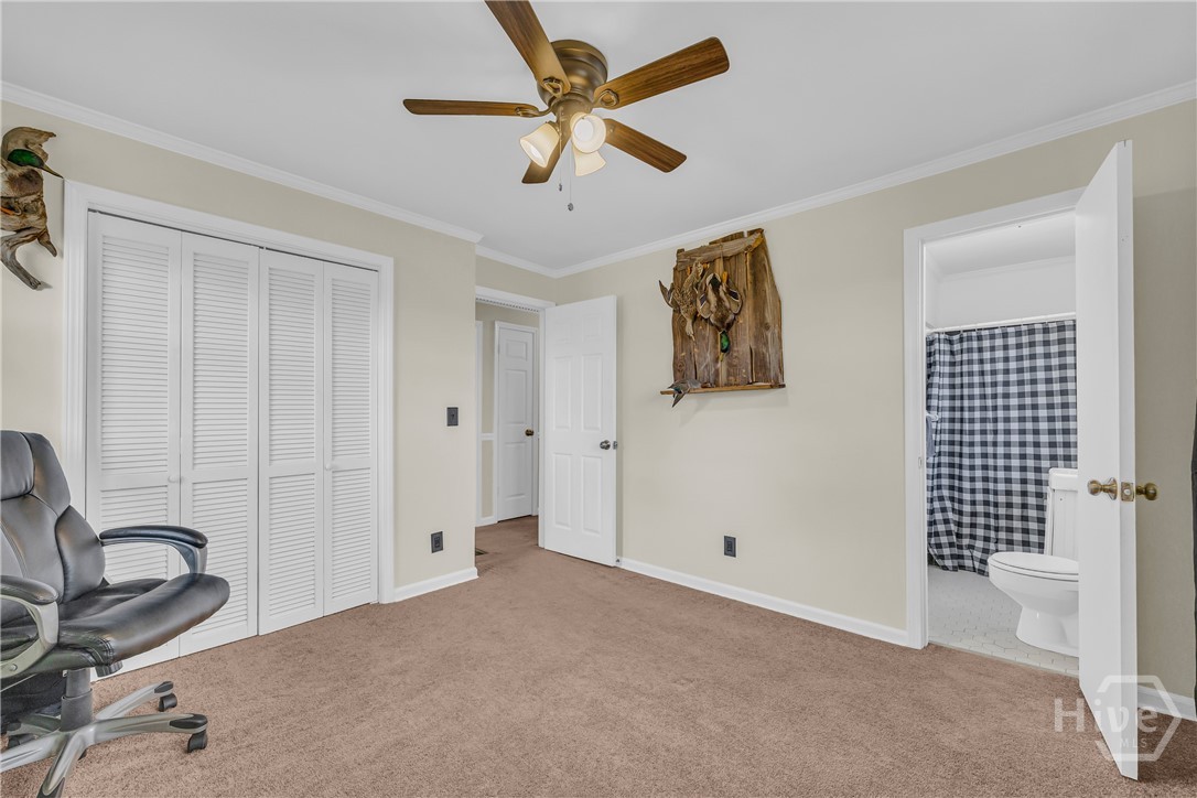 975 Diamond Hill Neese Road Colbert, GA 30628 - Photo 27 of 63