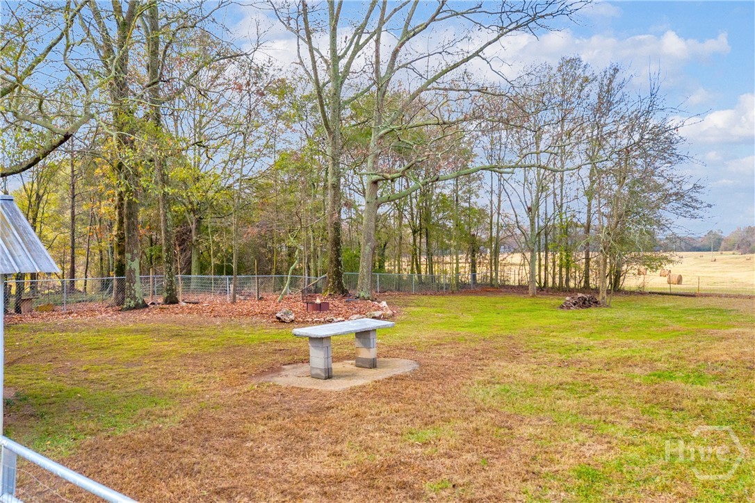 975 Diamond Hill Neese Road Colbert, GA 30628 - Photo 37 of 63