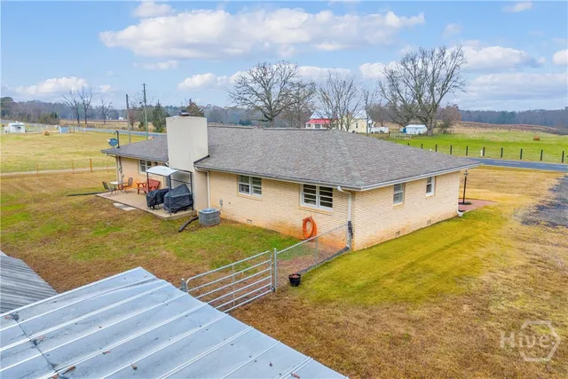 $324,000 | 975 Diamond Hill Neese Road, Colbert, GA 30628