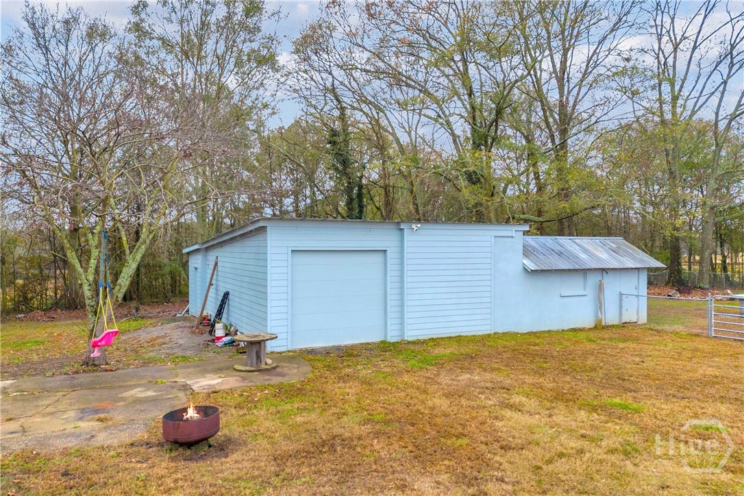 975 Diamond Hill Neese Road Colbert, GA 30628 - Photo 46 of 63
