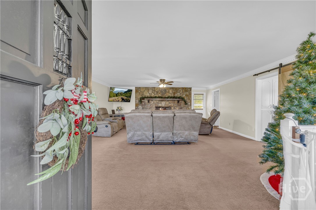 975 Diamond Hill Neese Road Colbert, GA 30628 - Photo 5 of 63