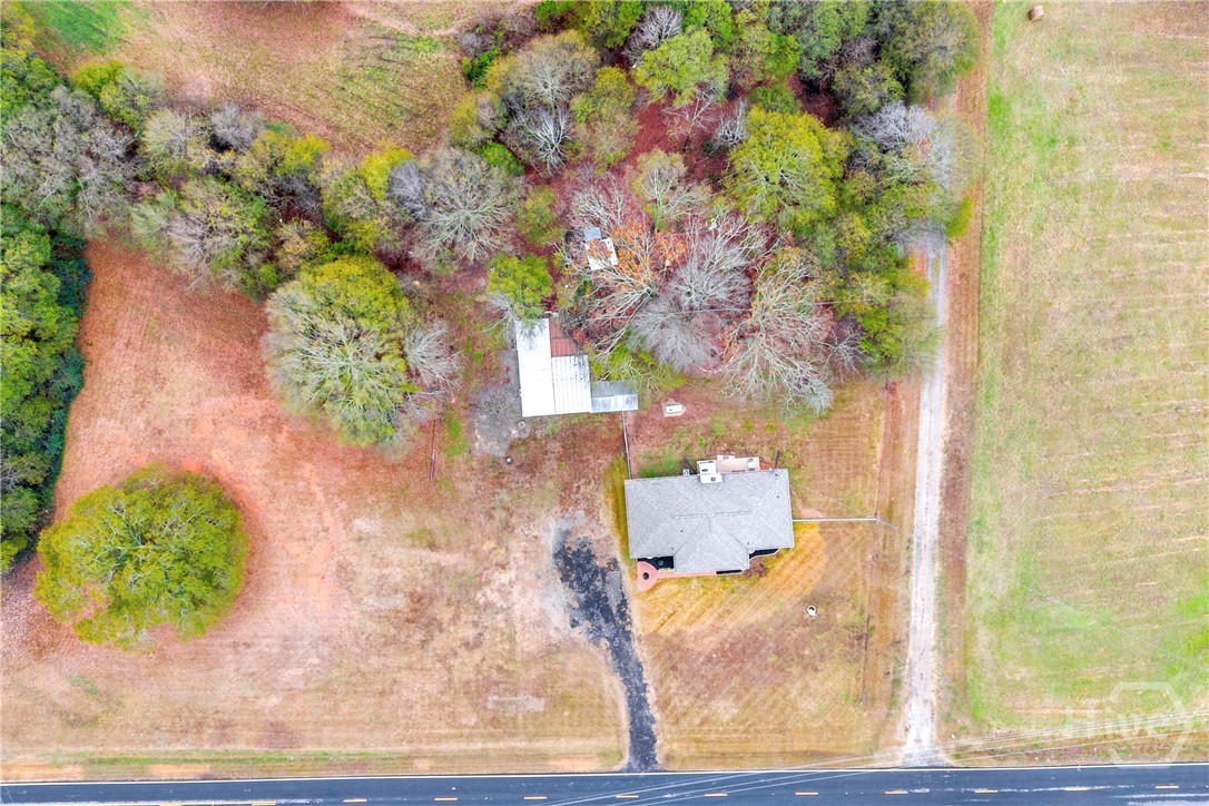 975 Diamond Hill Neese Road Colbert, GA 30628 - Photo 51 of 63