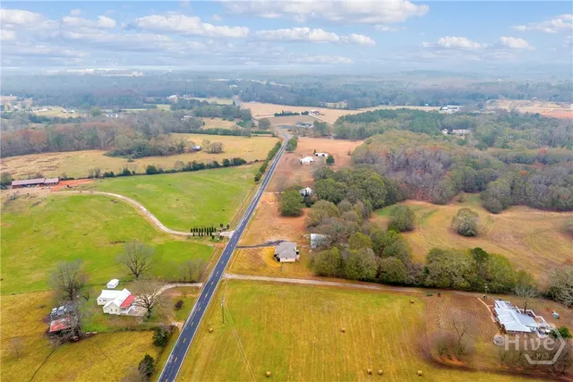 $324,000 | 975 Diamond Hill Neese Road, Colbert, GA 30628