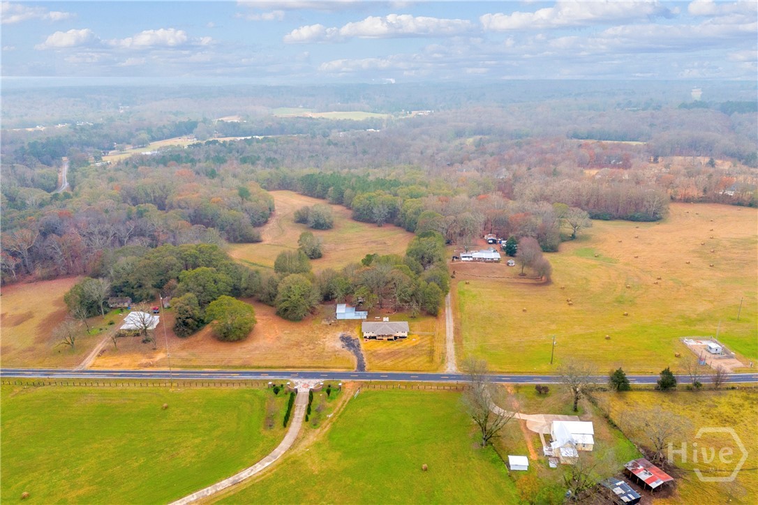 975 Diamond Hill Neese Road Colbert, GA 30628 - Photo 57 of 63