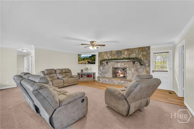 $324,000 | 975 Diamond Hill Neese Road, Colbert, GA 30628