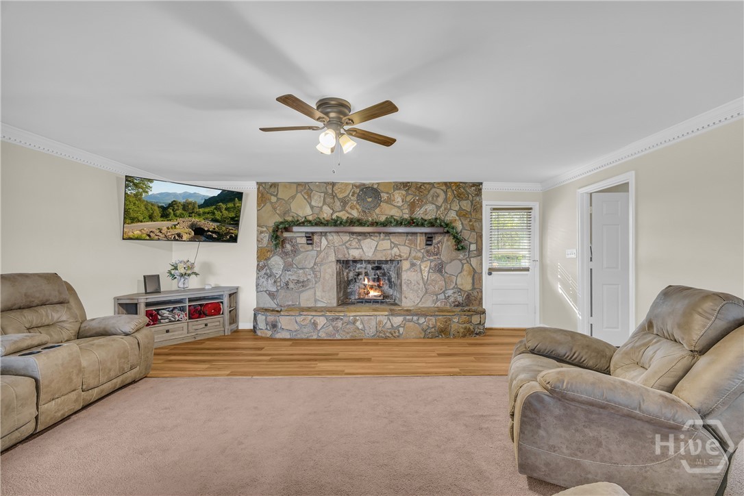 975 Diamond Hill Neese Road Colbert, GA 30628 - Photo 7 of 63