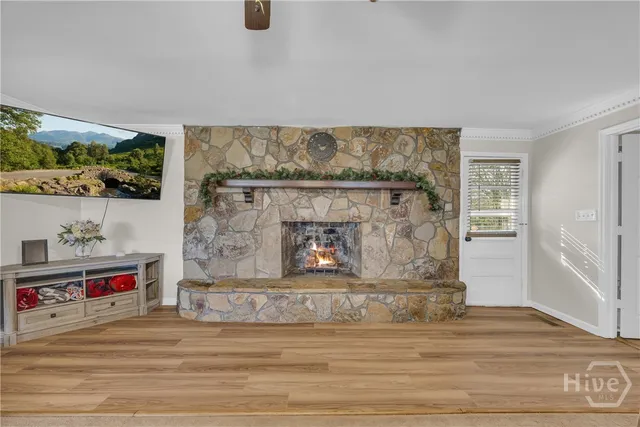 $324,000 | 975 Diamond Hill Neese Road, Colbert, GA 30628