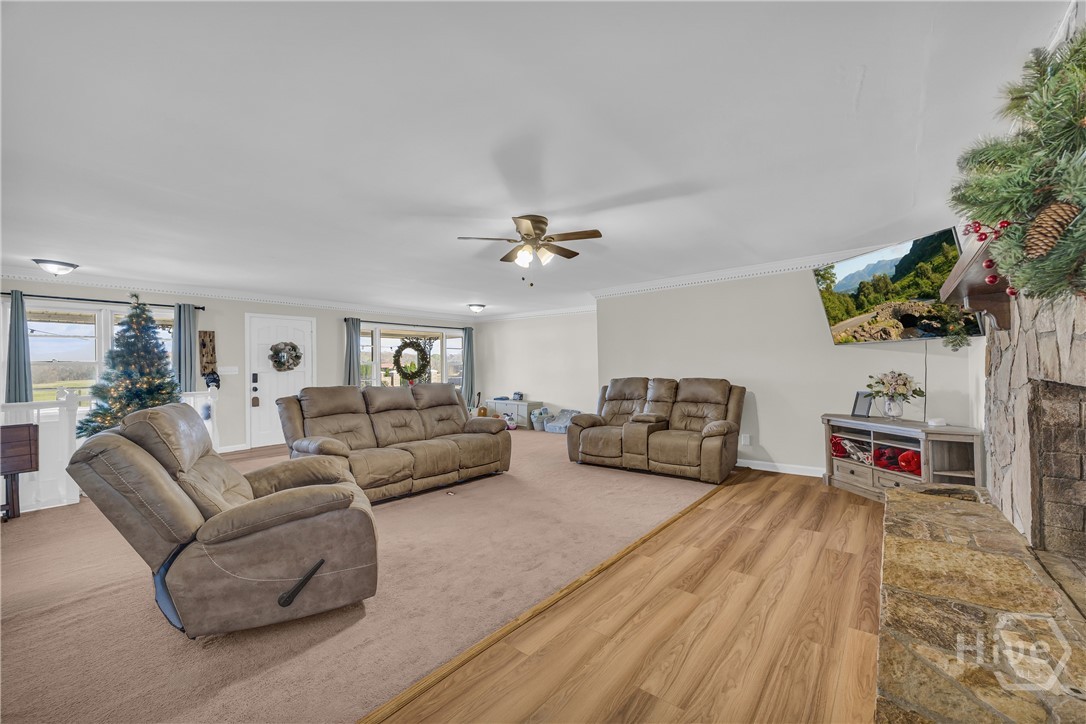975 Diamond Hill Neese Road Colbert, GA 30628 - Photo 10 of 63