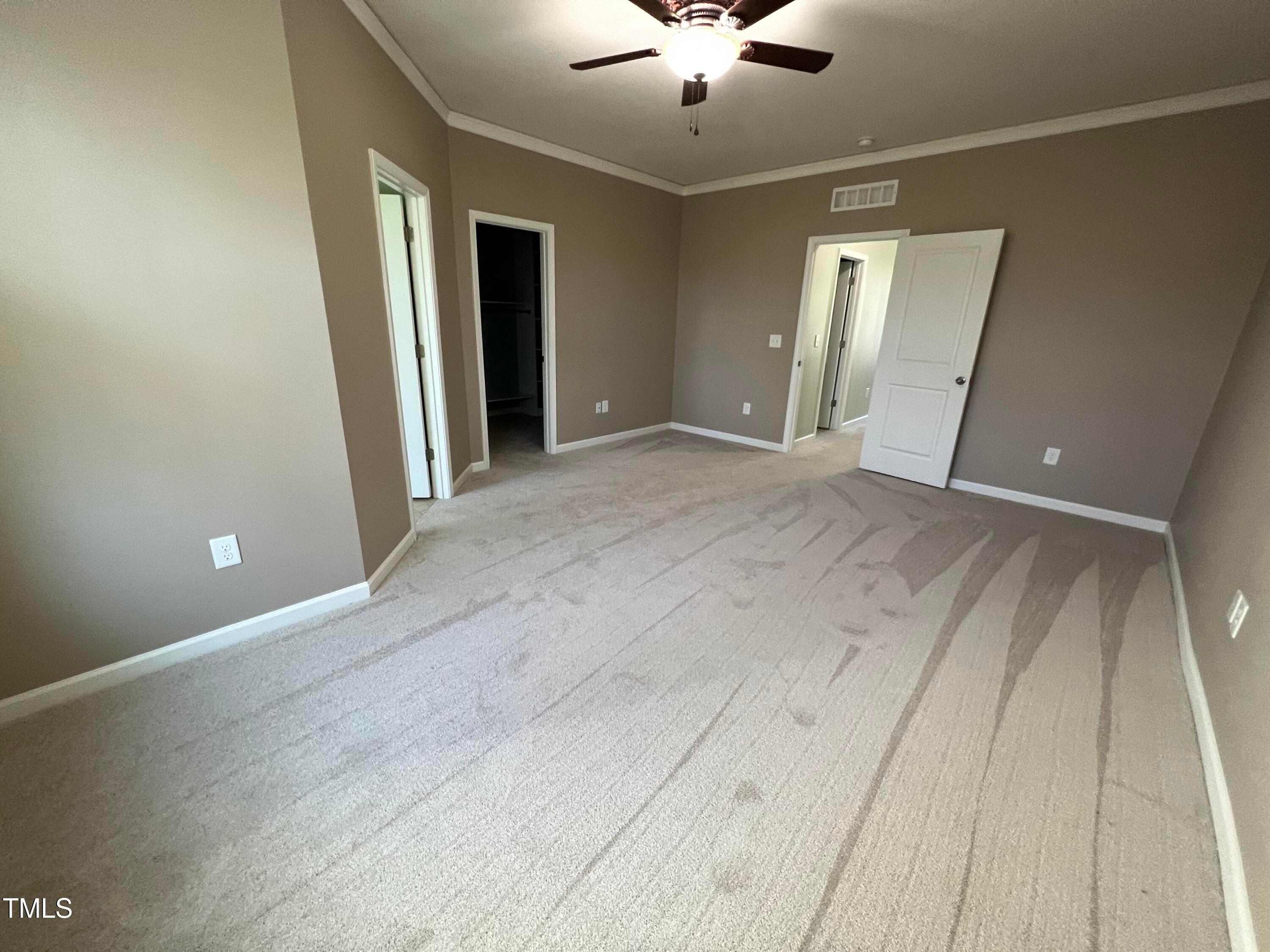 714 Treviso Lane Apex, NC 27502 - Photo 16 of 27 en view interior of the house