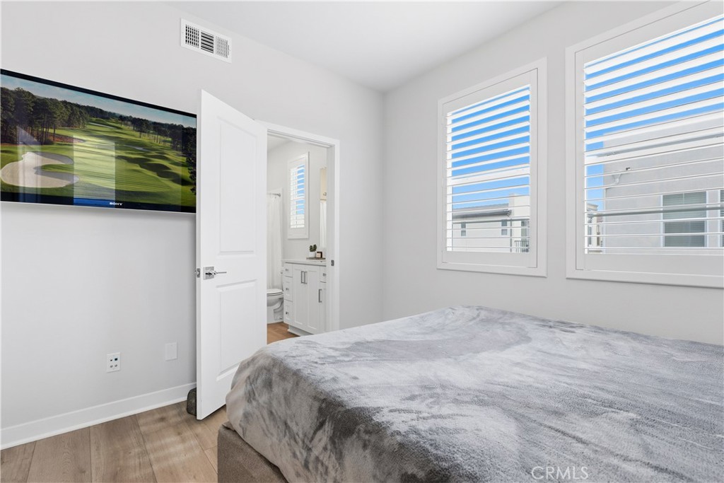 75 Gander Court Rancho Mission Viejo, CA 92694 - Photo 24 of 75 a bedroom with a bed and a window