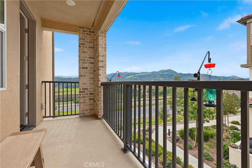 75 Gander Court Rancho Mission Viejo, CA 92694 - Photo 33 of 75 a view of a street view from a balcony