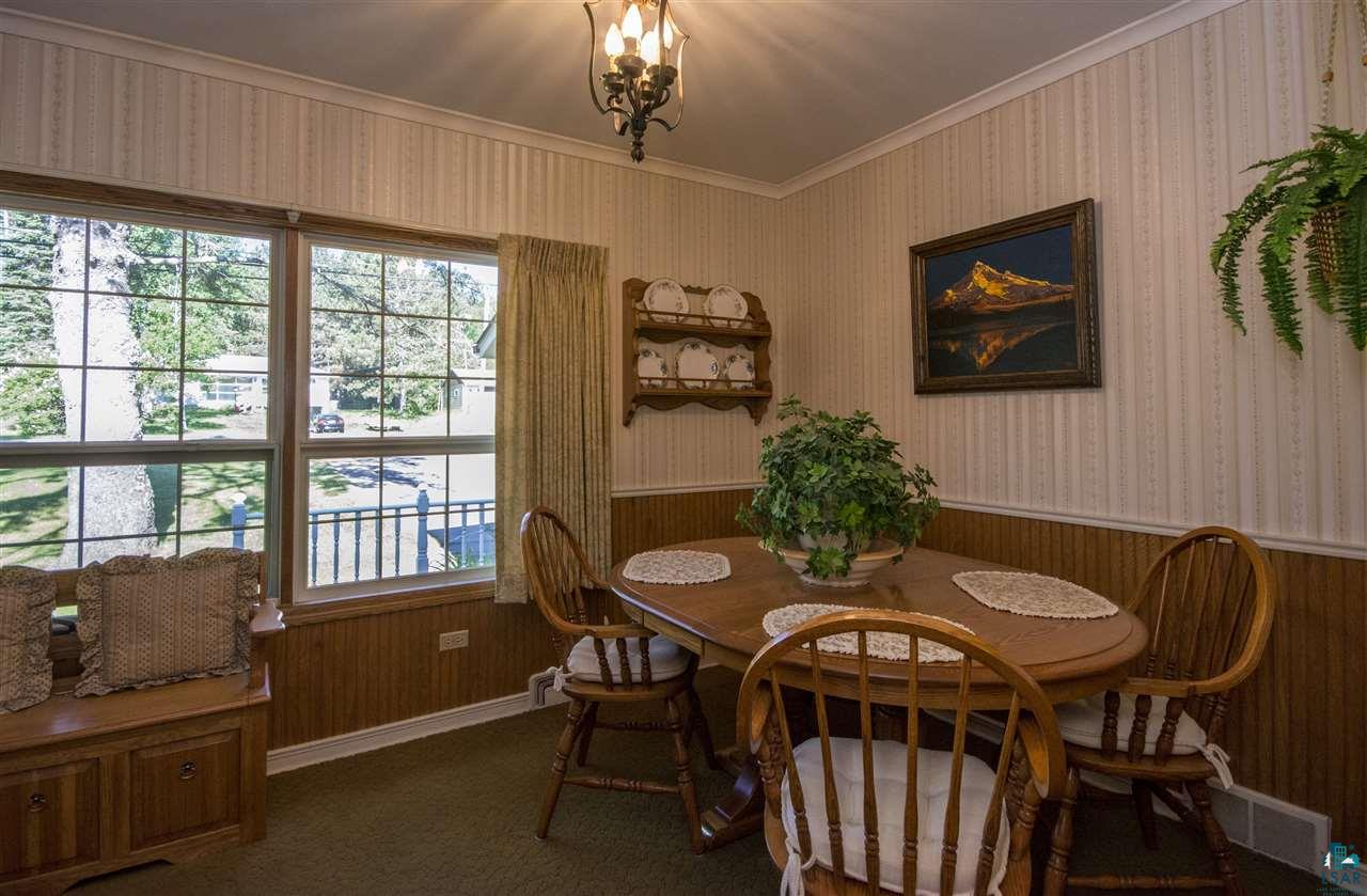 3940 Haines Road Duluth, MN 55811 - Photo 4 of 24 Dining Rm