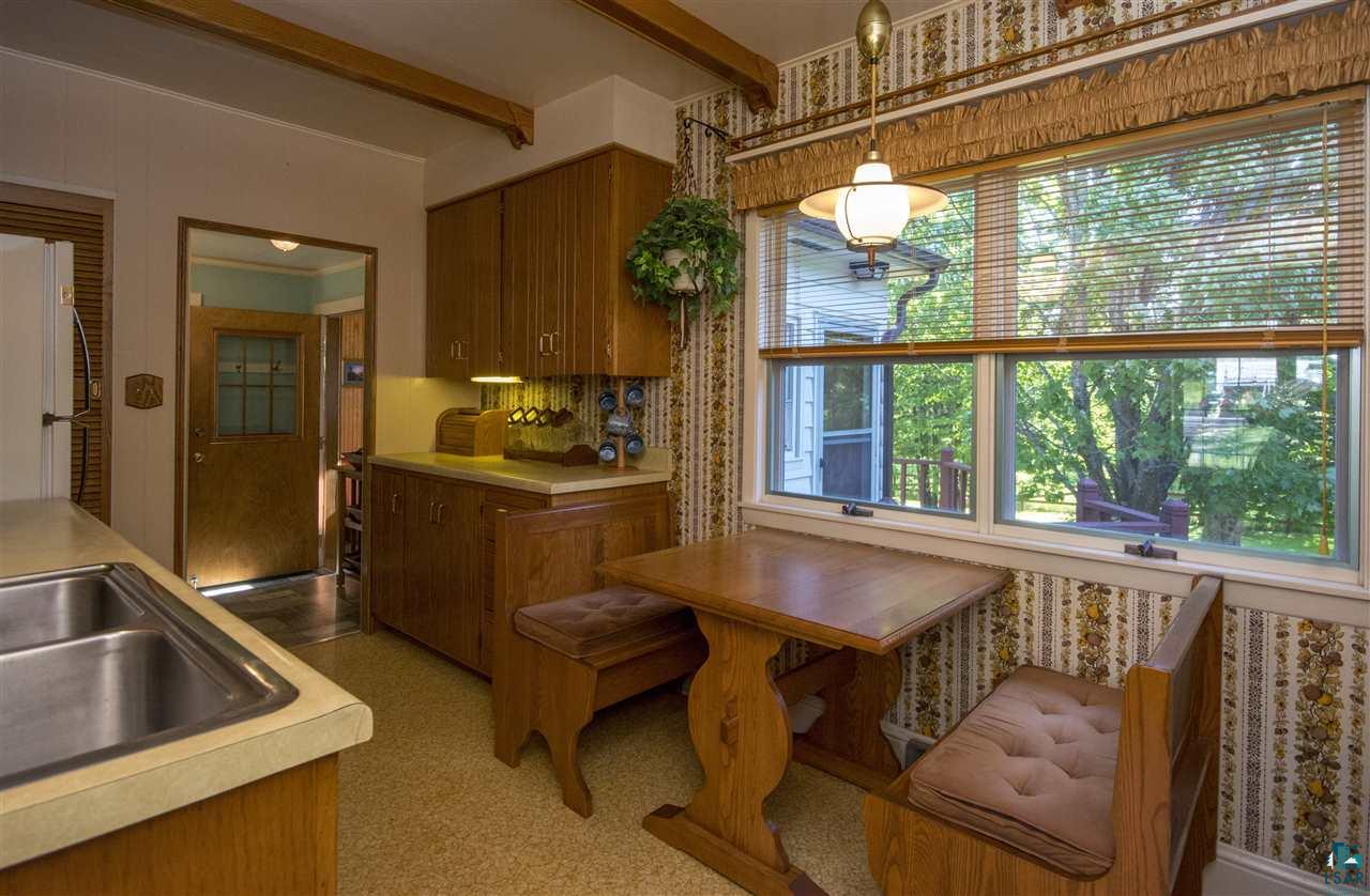 3940 Haines Road Duluth, MN 55811 - Photo 5 of 24 Kitchen