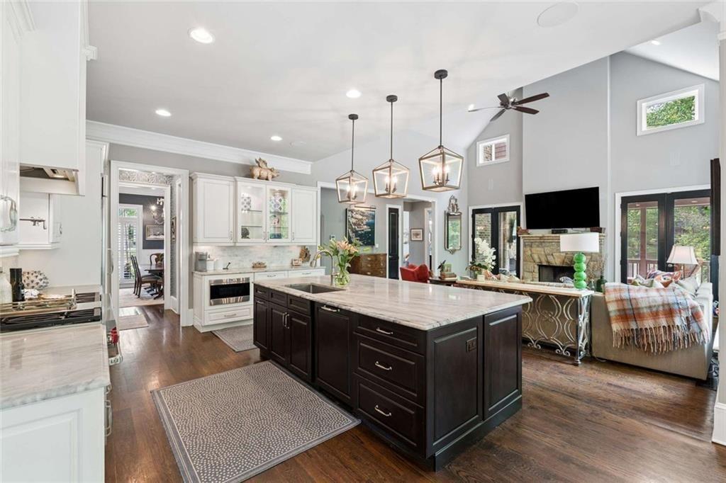 3350 Rennes Drive Northeast Brookhaven, GA 30319 - Photo 23 of 98