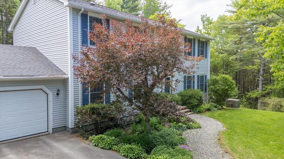 10 Rock Ridge Road Rockport, ME 04856 - Photo 3 of 49 4-10 Rock Ridge-86