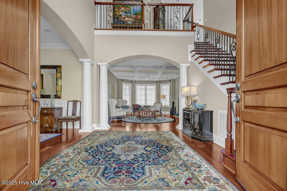 2304 Ocean Ridge Place Wilmington, NC 28405 - Photo 5 of 66 2304mls2