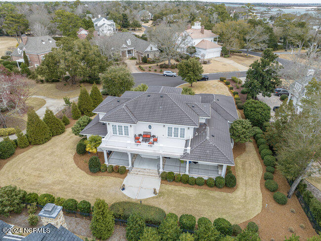 2304 Ocean Ridge Place Wilmington, NC 28405 - Photo 56 of 66 055_dji_0508_copy