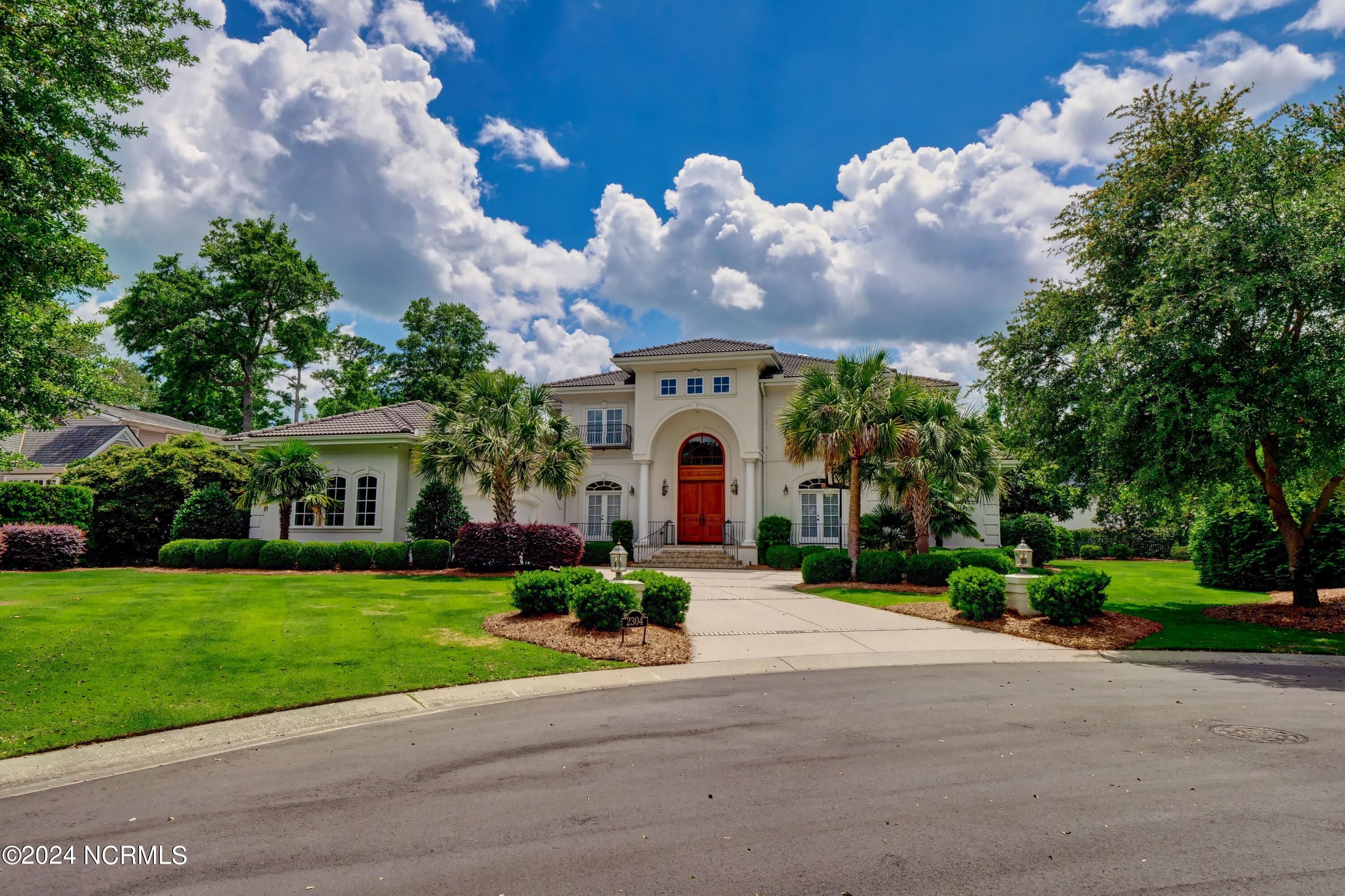 2304 Ocean Ridge Place Wilmington, NC 28405 - Photo 64 of 66 New photo 3 5.20.24