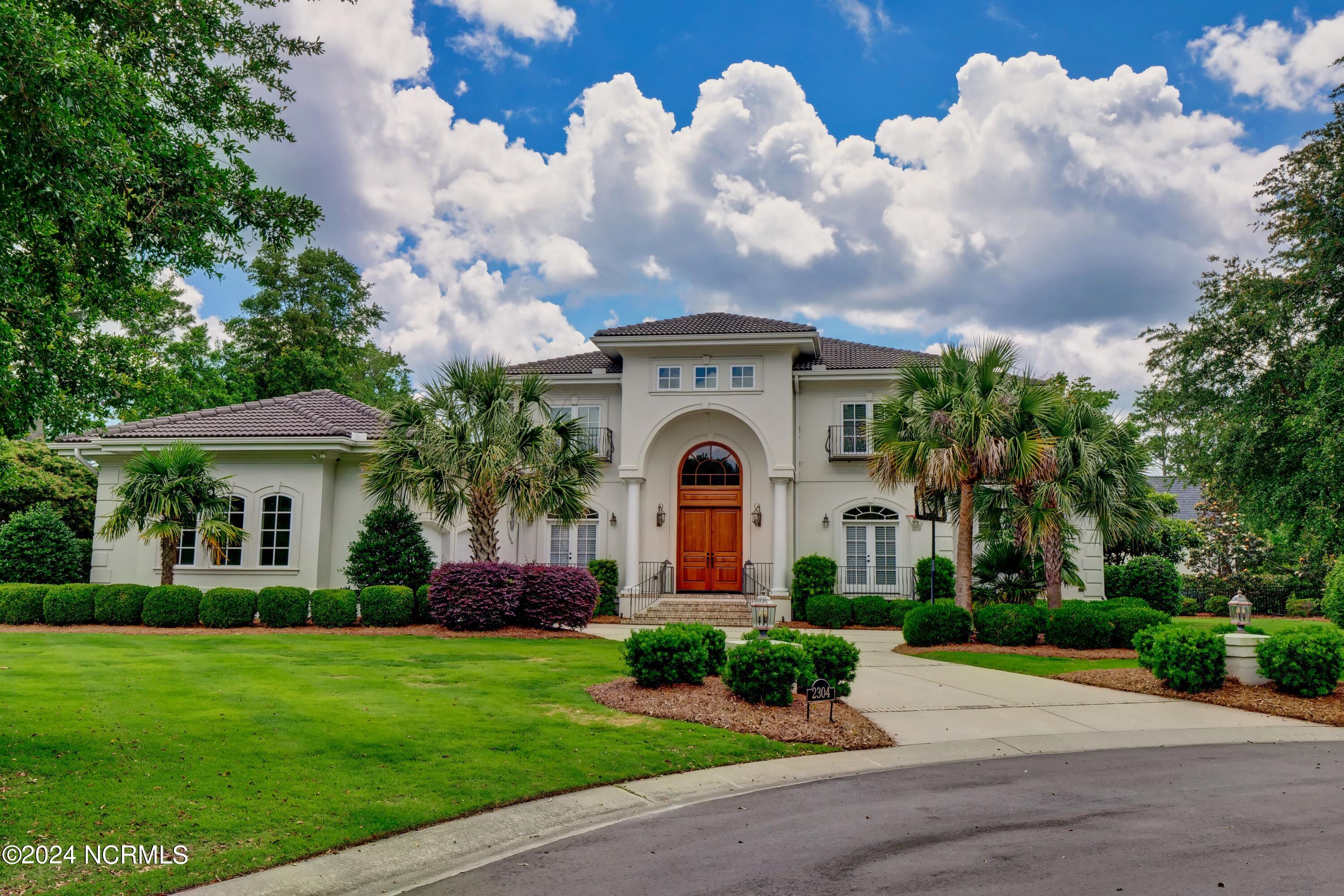 2304 Ocean Ridge Place Wilmington, NC 28405 - Photo 65 of 66 New photo 5.20.24