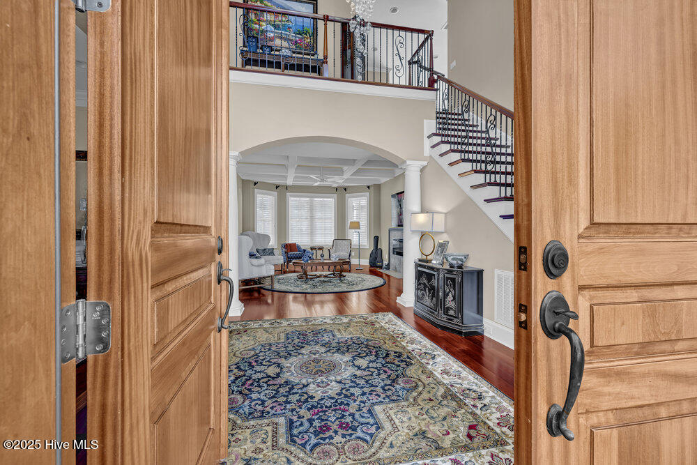 2304 Ocean Ridge Place Wilmington, NC 28405 - Photo 66 of 66 2304mls