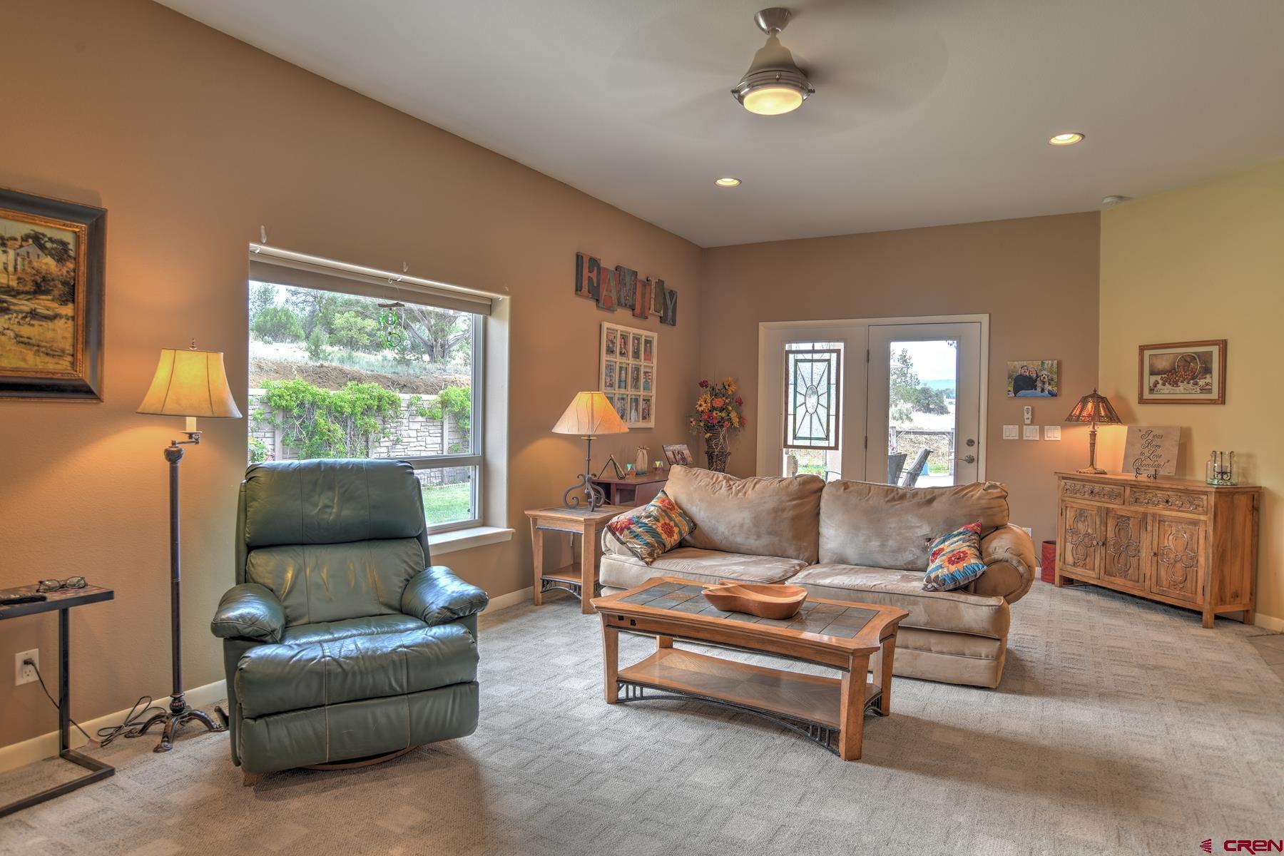 167 Hollow Ridge Road Durango, CO 81301 - Photo 15 of 45