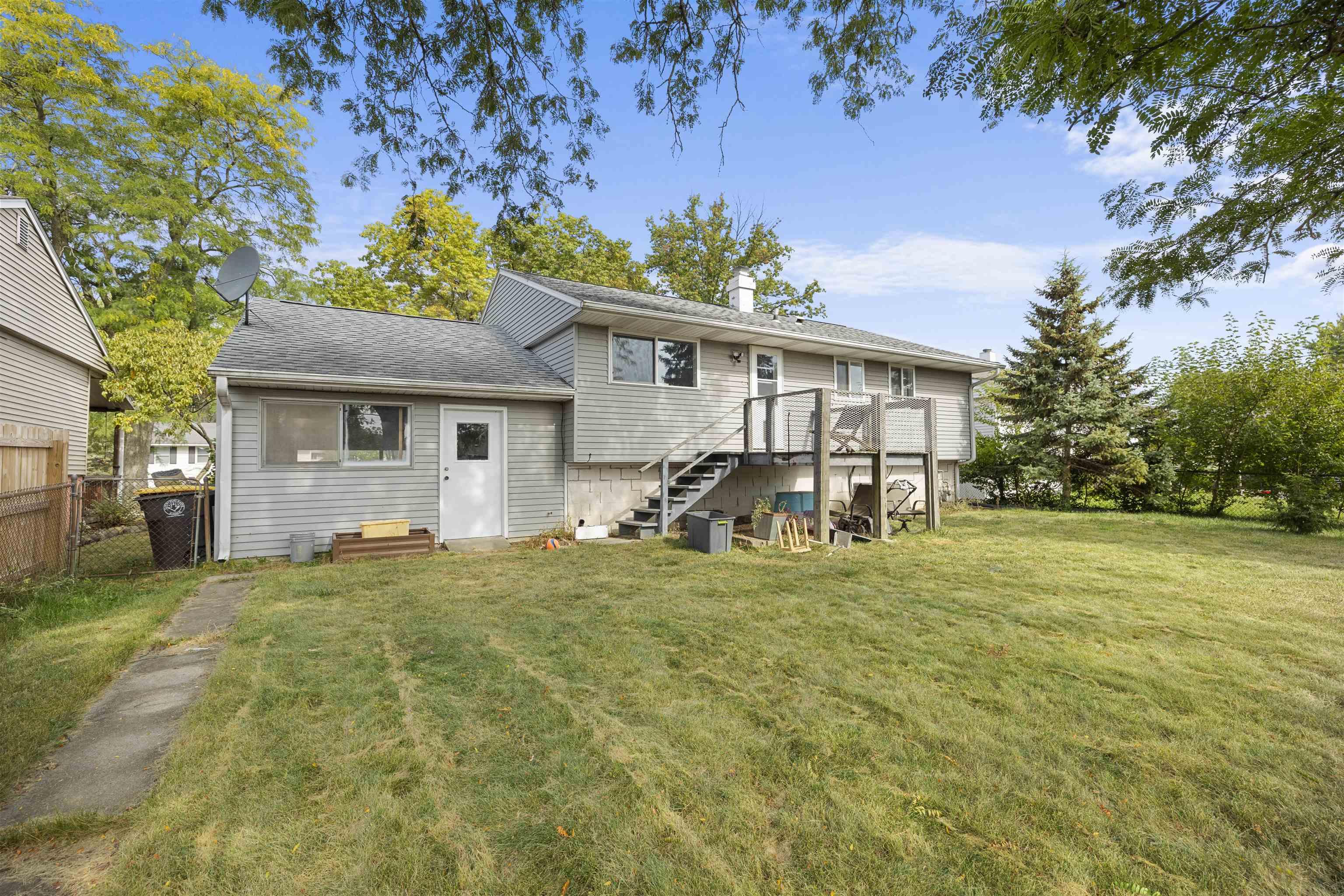 1140 Cinnamon Road Fort Wayne, IN 46825 - Photo 23 of 27