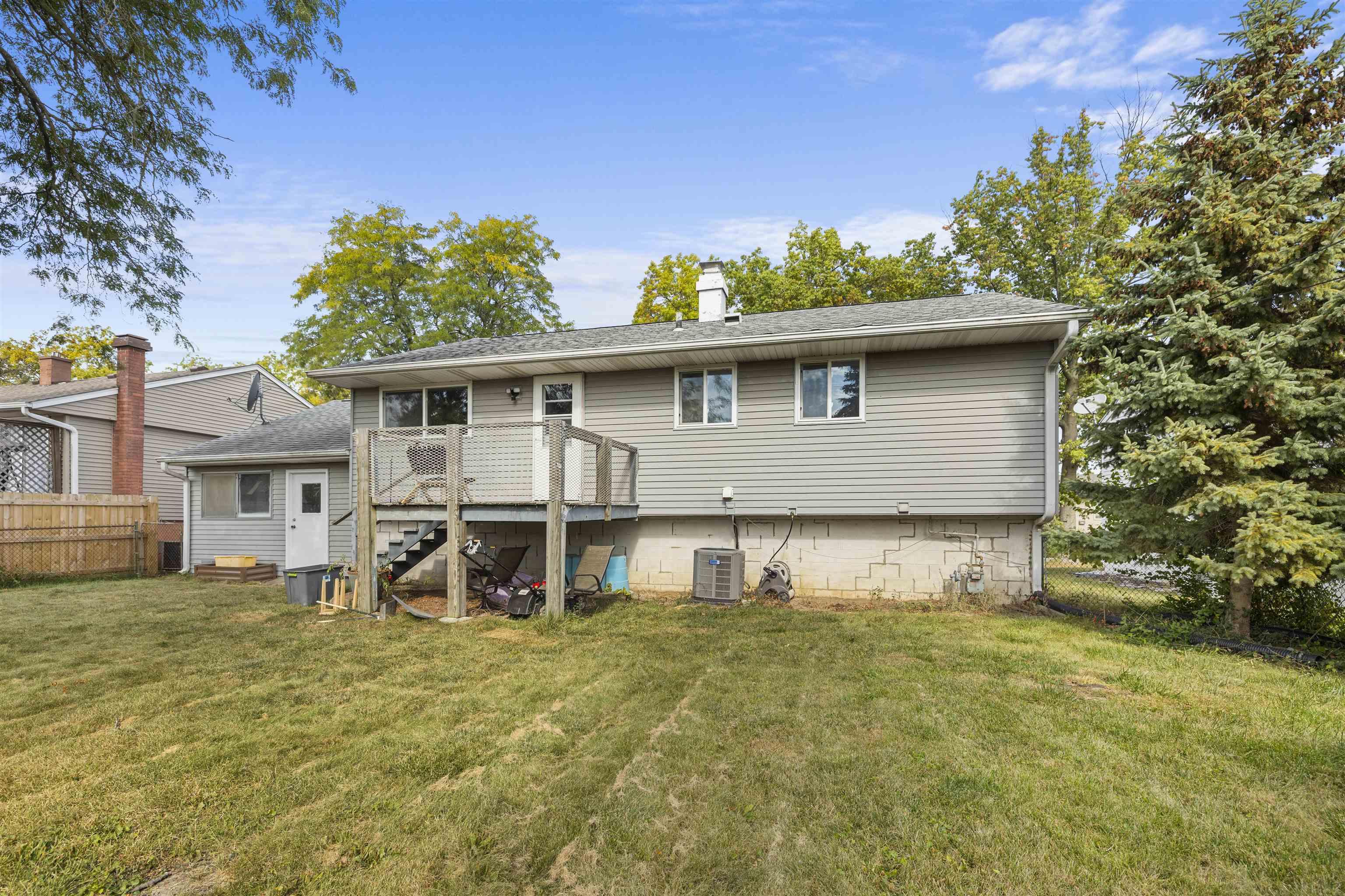 1140 Cinnamon Road Fort Wayne, IN 46825 - Photo 24 of 27