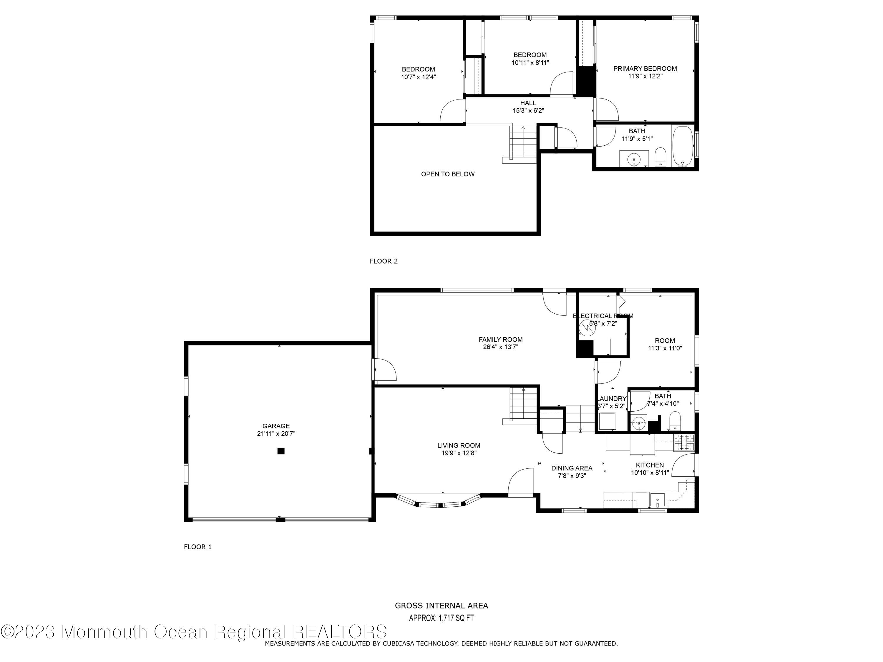 14 Arno Street Oakhurst, NJ 07755 - Photo 31 of 31 34