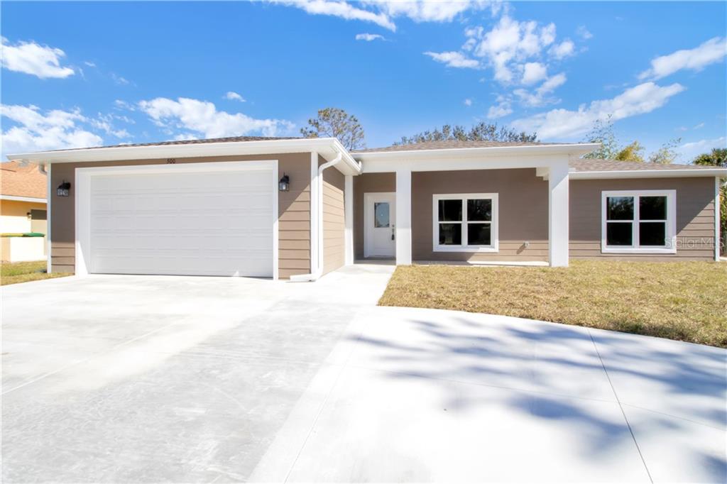 500 Rio De Janeiro Avenue Punta Gorda, FL 33983 - Photo 1 of 1