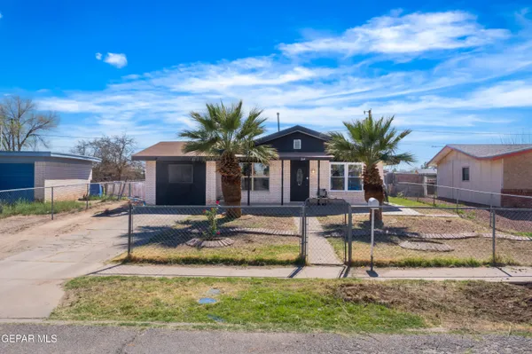 $209,999 | 264 Link Drive, El Paso, TX 79907