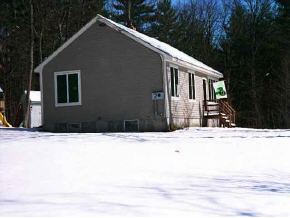46 Stable Road Milford, NH 03055 - Photo 1 of 1 Gallery Image 1