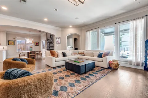$3,200,000 | 3309 Amherst Street, University Park, TX 75225