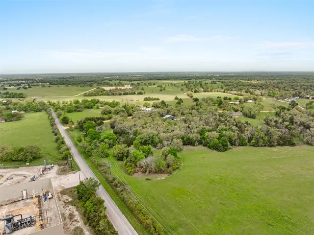 a view of an ocean and beach