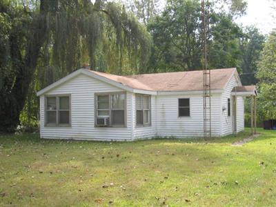 452 East Wagner Road Buchanan, MI 49107 - Photo 1 of 5 Primary Photo