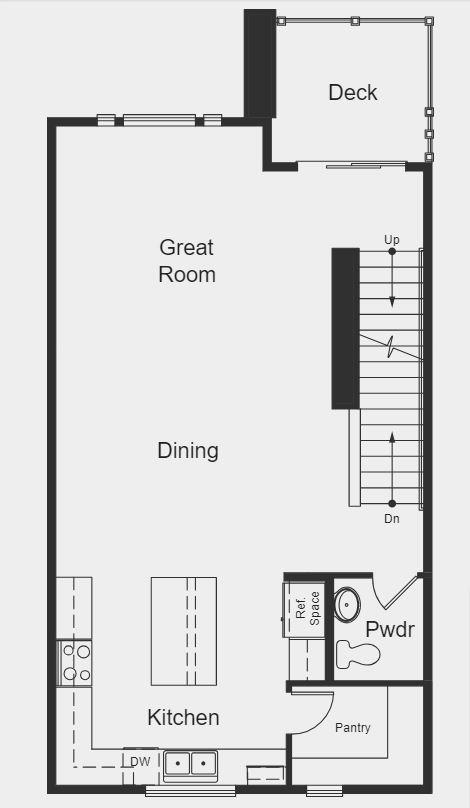 133 Cue Way Hayward, CA 94544 - Photo 3 of 5 a picture of a wall