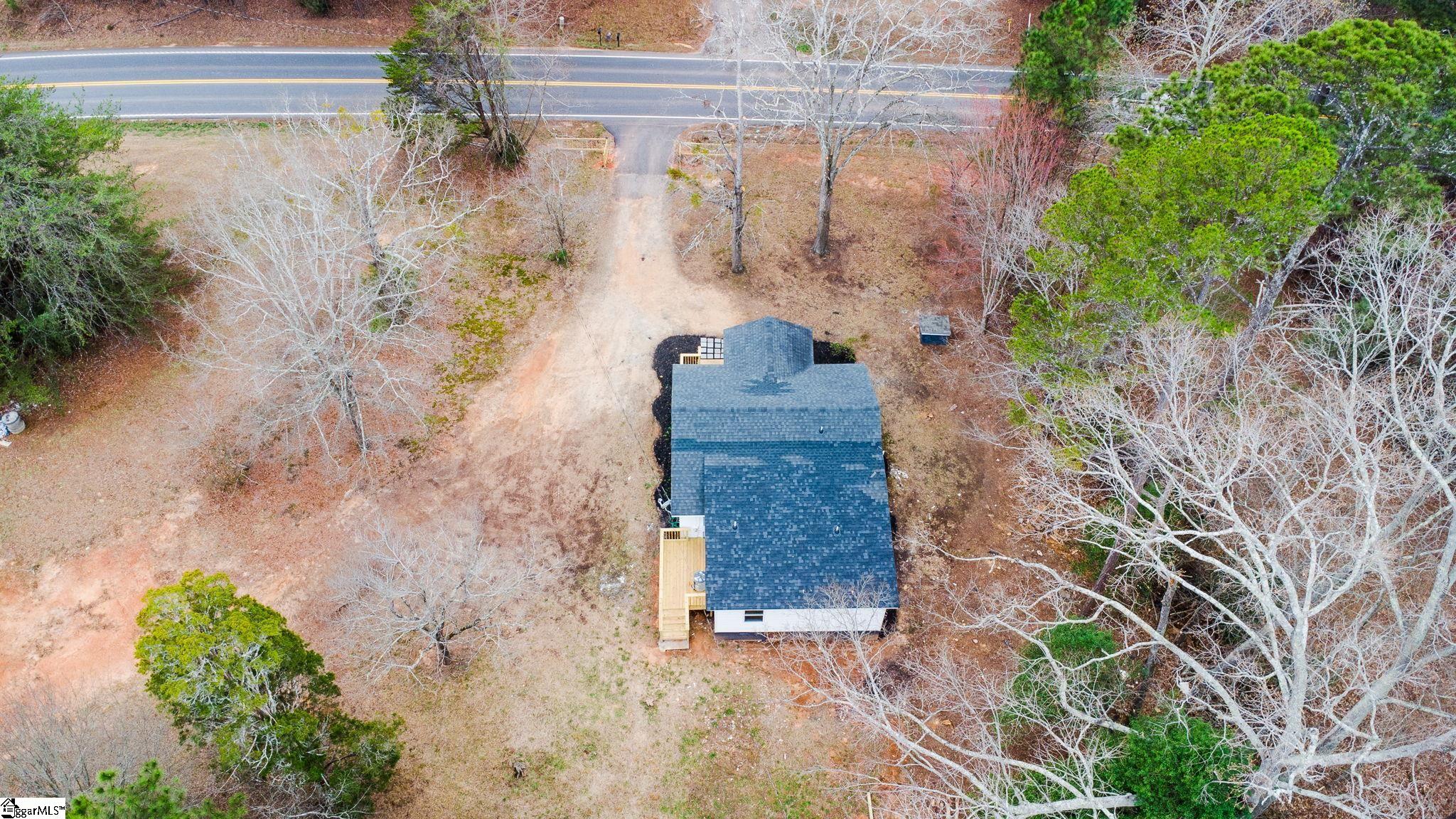431 Cooley Bridge Road Pelzer, SC 29669 - Photo 40 of 43