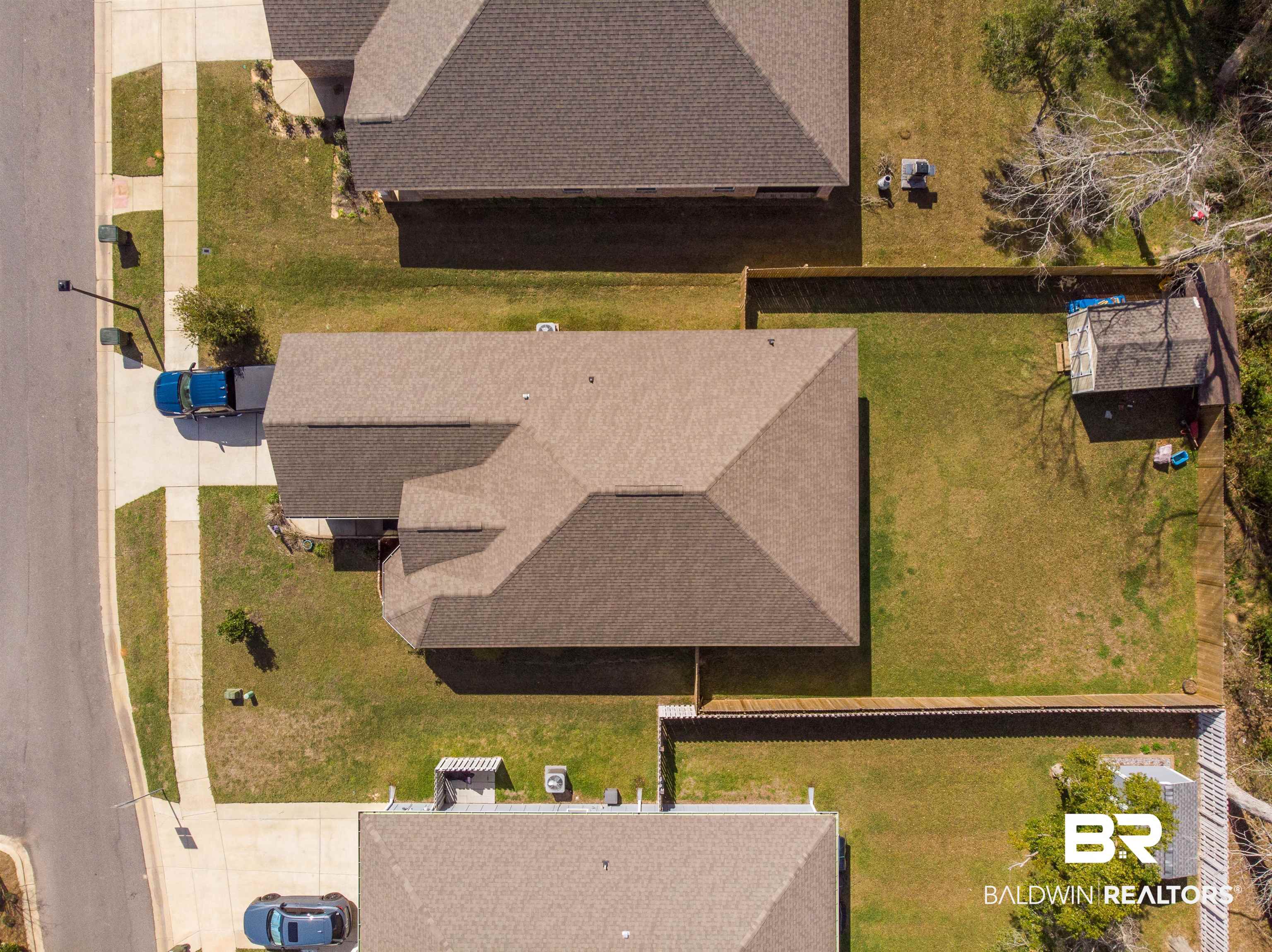 9473 Impala Drive Foley, AL 36535 - Photo 39 of 41