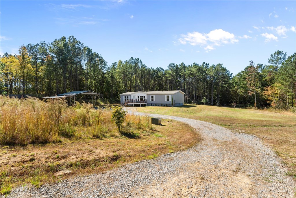 57 Crumbley Road Chatsworth, GA 30705 - Photo 4 of 56 Gallery Image 4