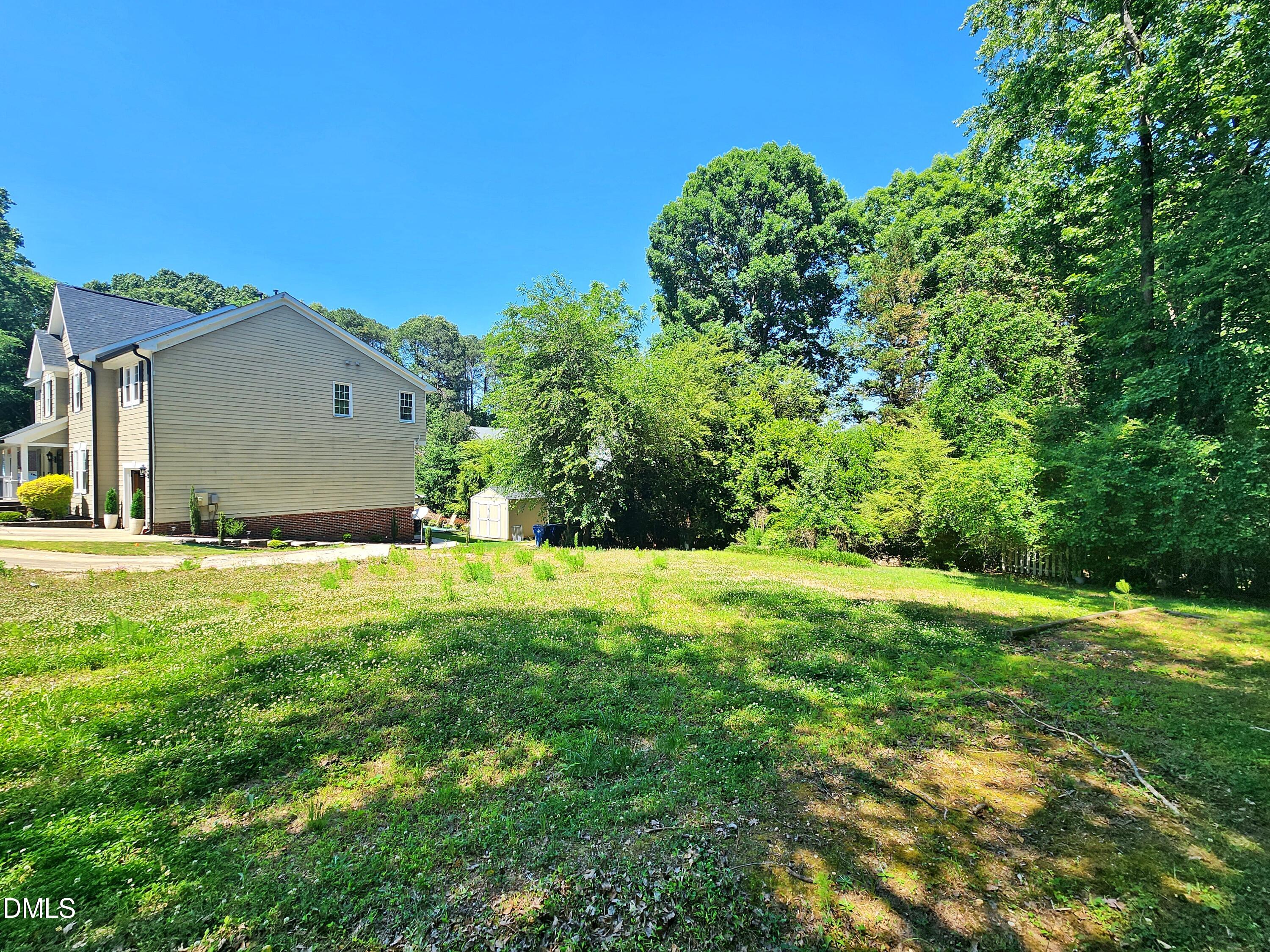 504 Dandelion Court Raleigh, NC 27610 - Photo 5 of 8 20260519_144913