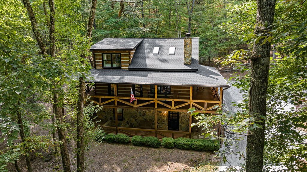 249 Weeks Creek Road Blue Ridge, GA 30513 - Photo 44 of 51 Gallery Image 44