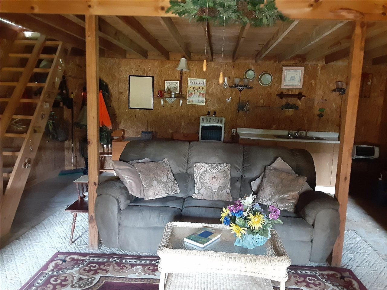 575 Larry Hope Road Summer Shade, KY 42166 - Photo 5 of 16 Gallery Image 5