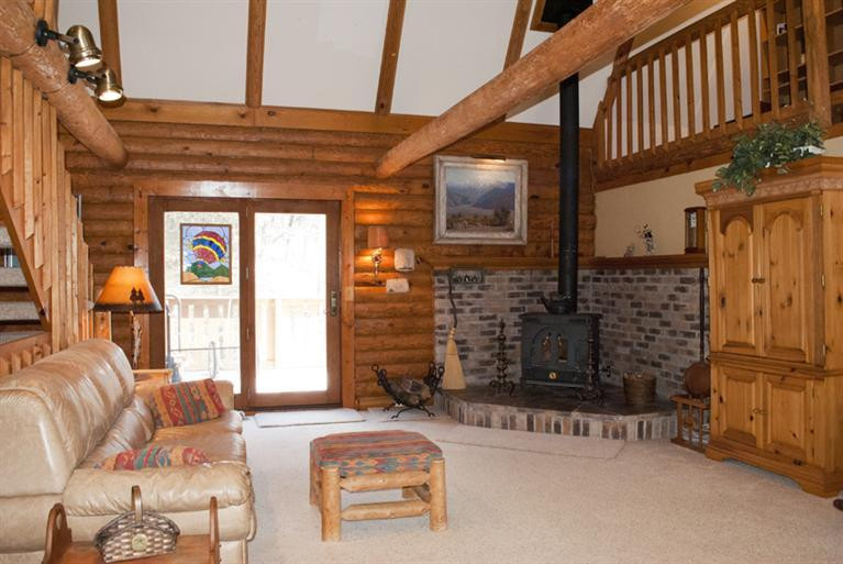 7227 Mountain Ridge Road Dexter, MI 48130 - Photo 4 of 21 Photo 4