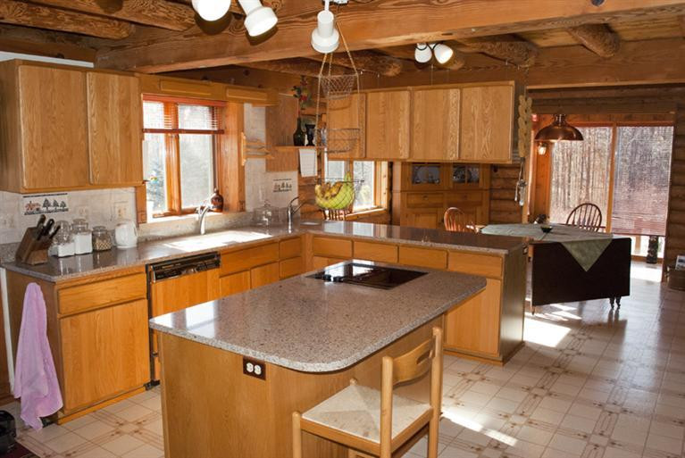 7227 Mountain Ridge Road Dexter, MI 48130 - Photo 8 of 21 Photo 8