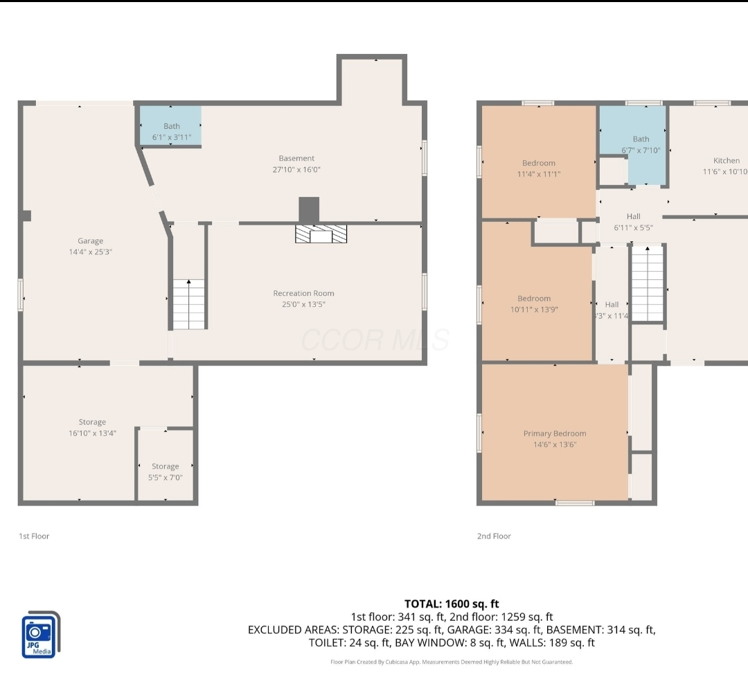 2840 Boggs Road Zanesville, OH 43701 - Photo 44 of 46